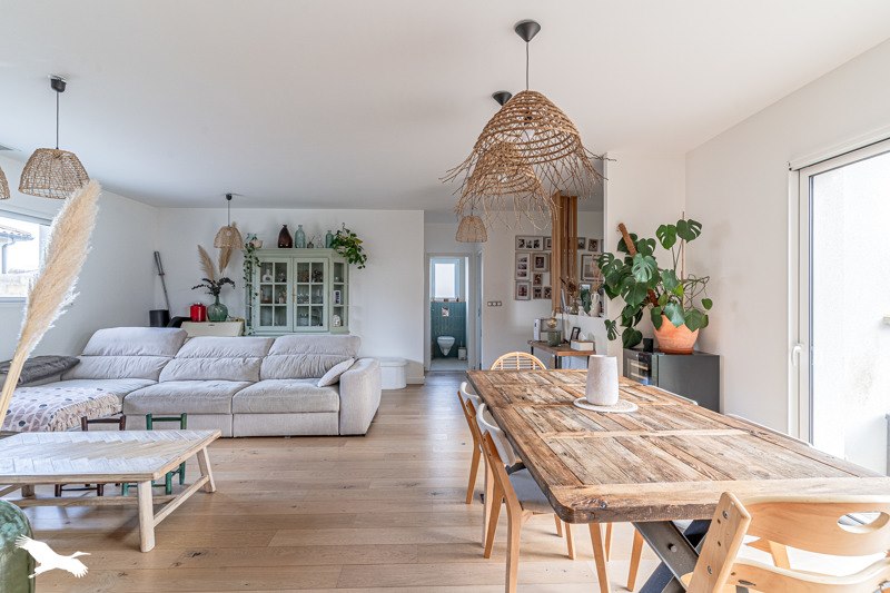 Vente Maison CASTELNAU DE MEDOC - 5 pièces -133 m² - (33480)