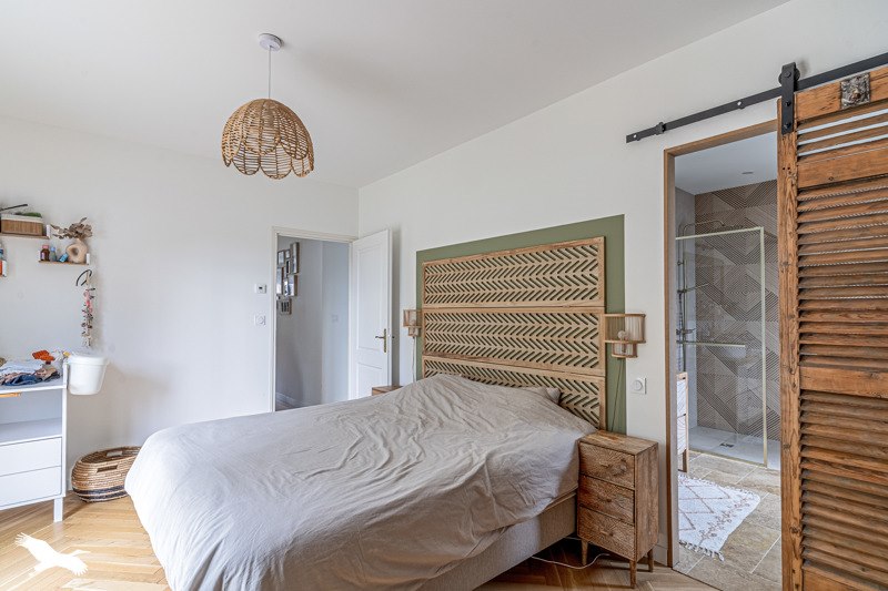 Vente Maison CASTELNAU DE MEDOC - 5 pièces -133 m² - (33480)