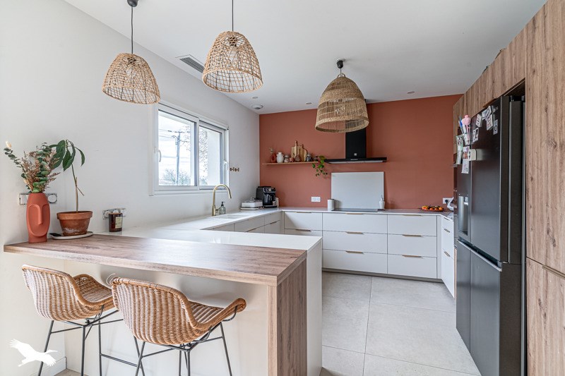 Vente Maison CASTELNAU DE MEDOC - 5 pièces -133 m² - (33480)