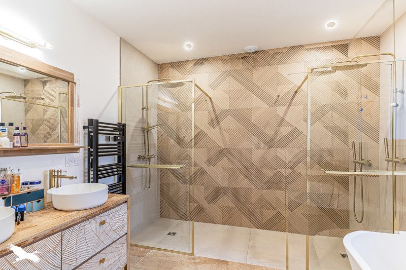 Vente Maison CASTELNAU DE MEDOC - 5 pièces -133 m² - (33480)