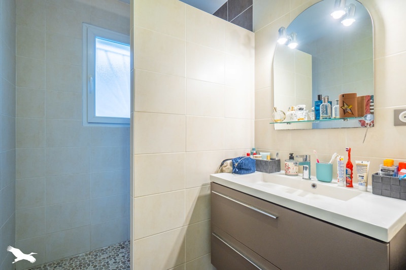Vente Maison CASTELNAU DE MEDOC - 4 pièces -90 m² - (33480)