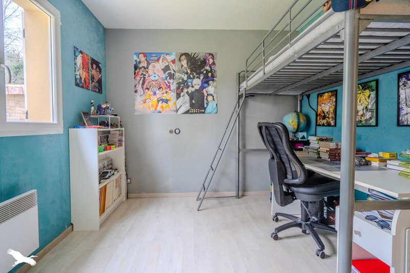 Vente Maison CASTELNAU DE MEDOC - 4 pièces -90 m² - (33480)