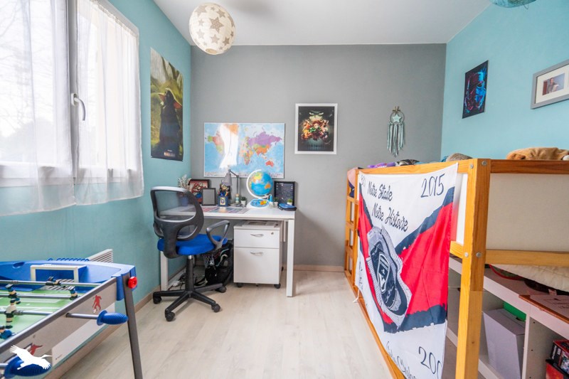 Vente Maison CASTELNAU DE MEDOC - 4 pièces -90 m² - (33480)