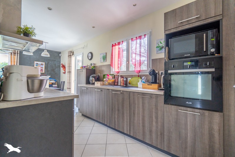 Vente Maison CASTELNAU DE MEDOC - 4 pièces -90 m² - (33480)