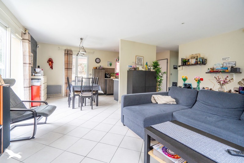 Vente Maison CASTELNAU DE MEDOC - 4 pièces -90 m² - (33480)