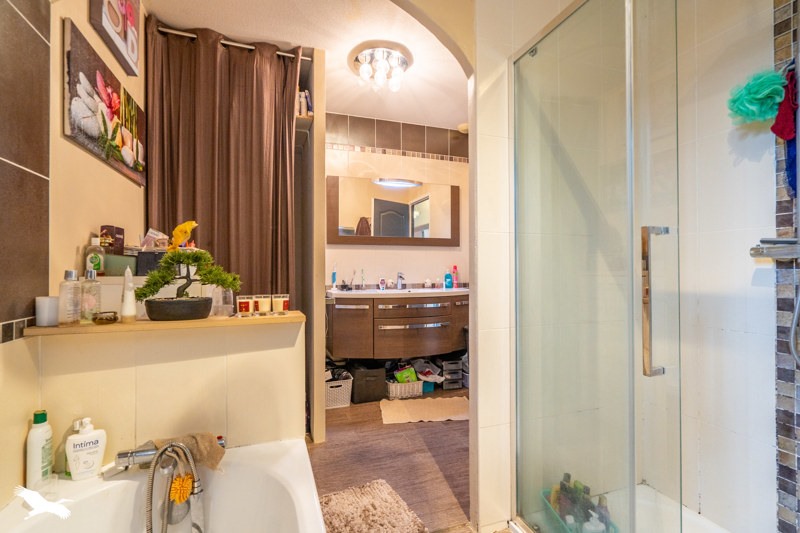 Vente Maison LISTRAC MEDOC - 5 pièces -132 m² - (33480)