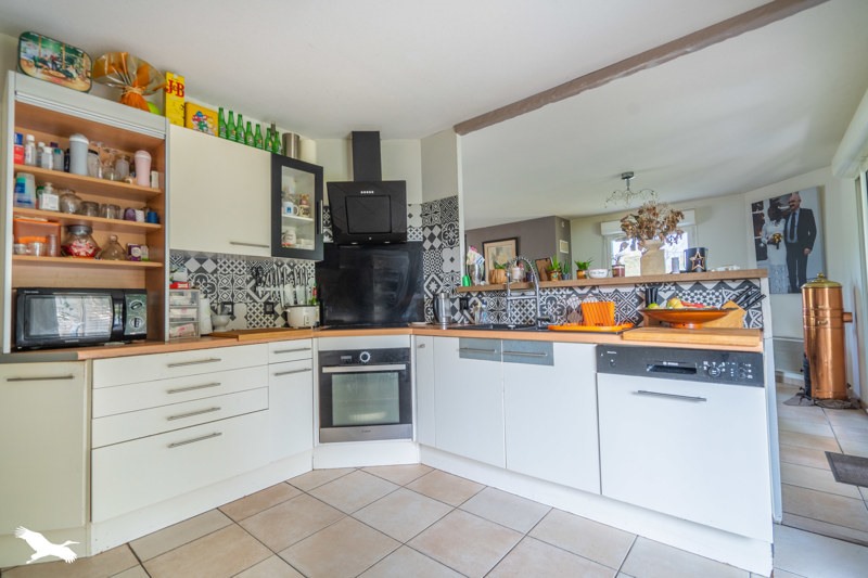Vente Maison LISTRAC MEDOC - 5 pièces -132 m² - (33480)