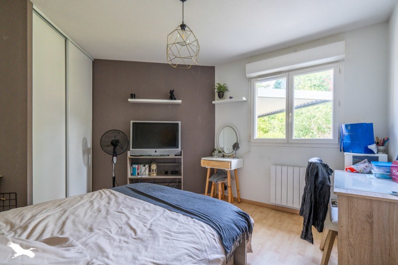 Vente Maison LISTRAC MEDOC - 5 pièces -132 m² - (33480)