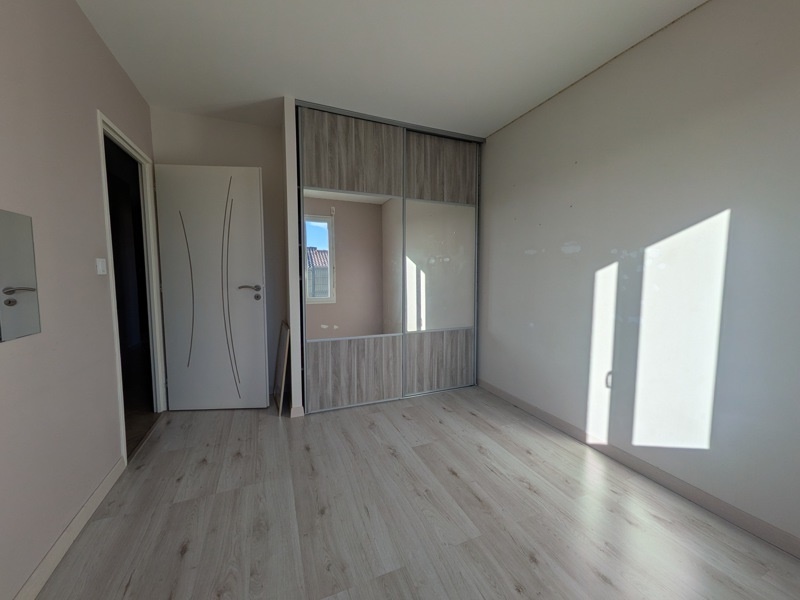 Vente Maison CASTELNAU DE MEDOC - 5 pièces -110 m² - (33480)