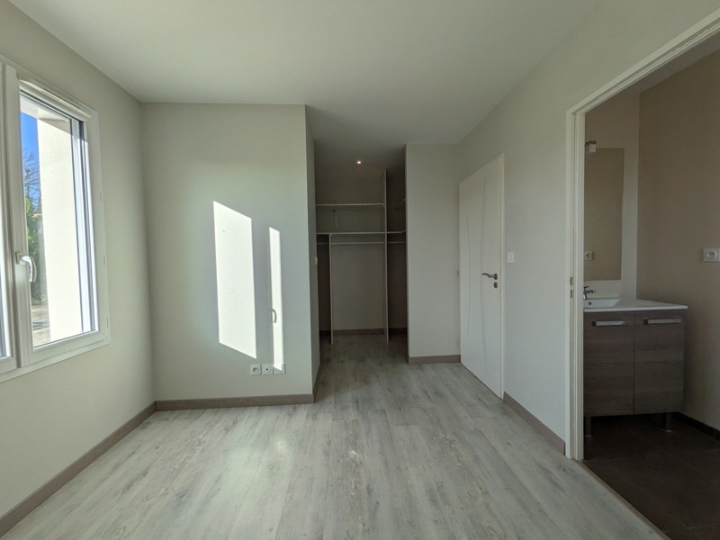 Vente Maison CASTELNAU DE MEDOC - 5 pièces -110 m² - (33480)