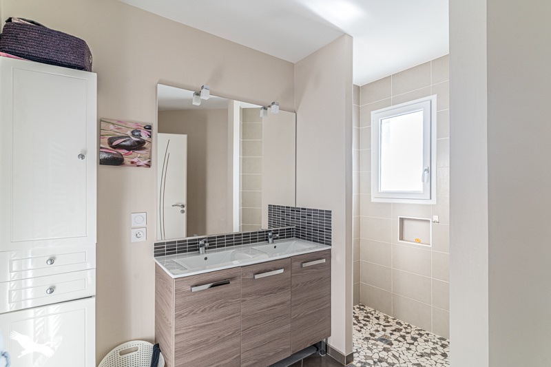Vente Maison CASTELNAU DE MEDOC - 5 pièces -110 m² - (33480)