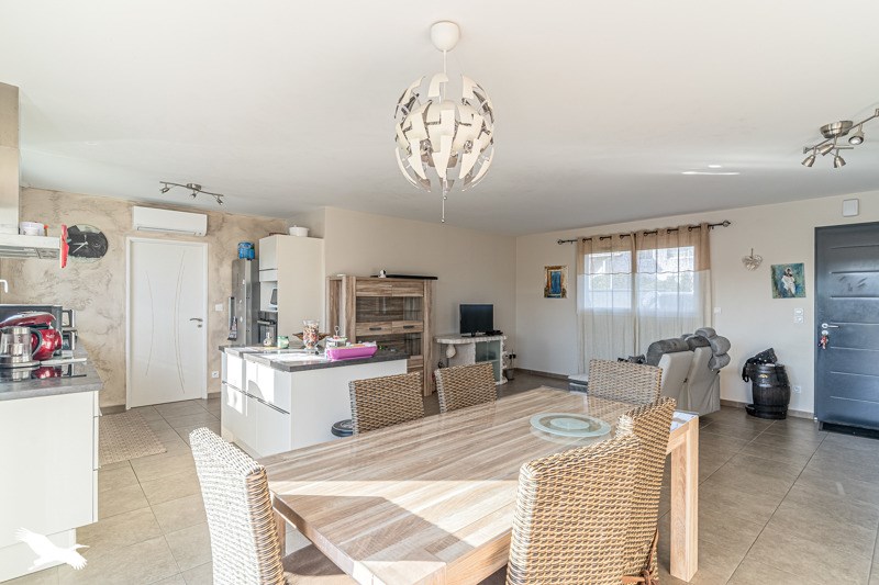 Vente Maison CASTELNAU DE MEDOC - 5 pièces -110 m² - (33480)