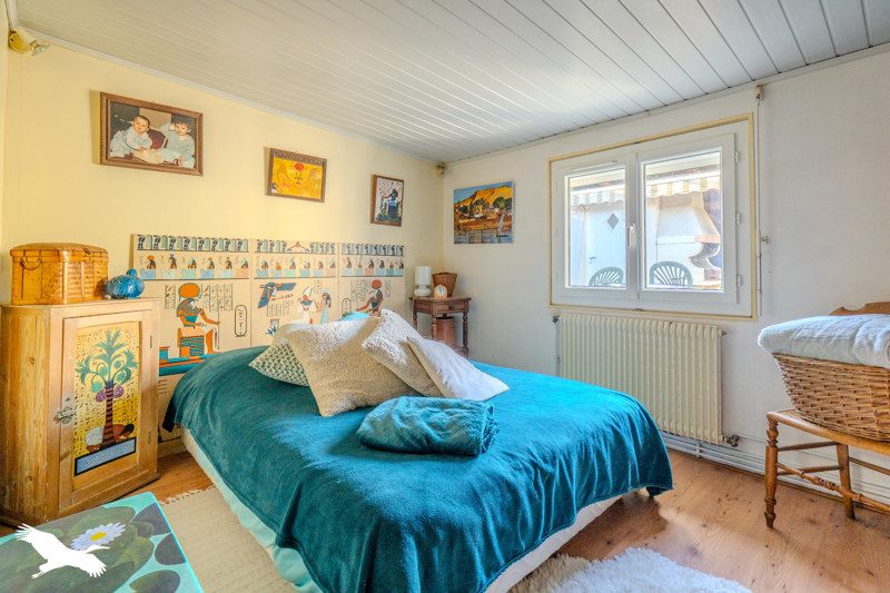 Vente Maison CASTELNAU DE MEDOC - 3 pièces -57 m² - (33480)