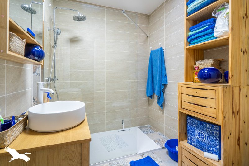 Vente Maison CASTELNAU DE MEDOC - 3 pièces -57 m² - (33480)