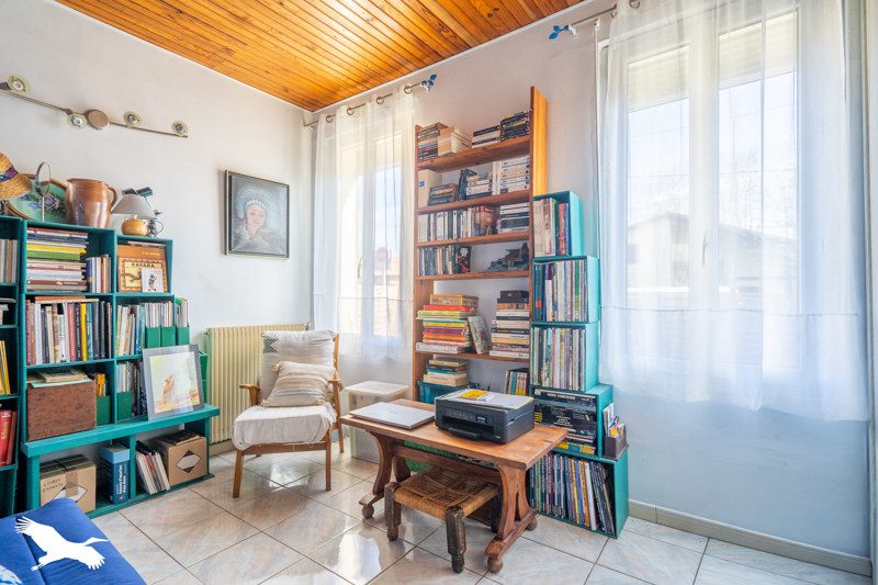 Vente Maison CASTELNAU DE MEDOC - 3 pièces -57 m² - (33480)