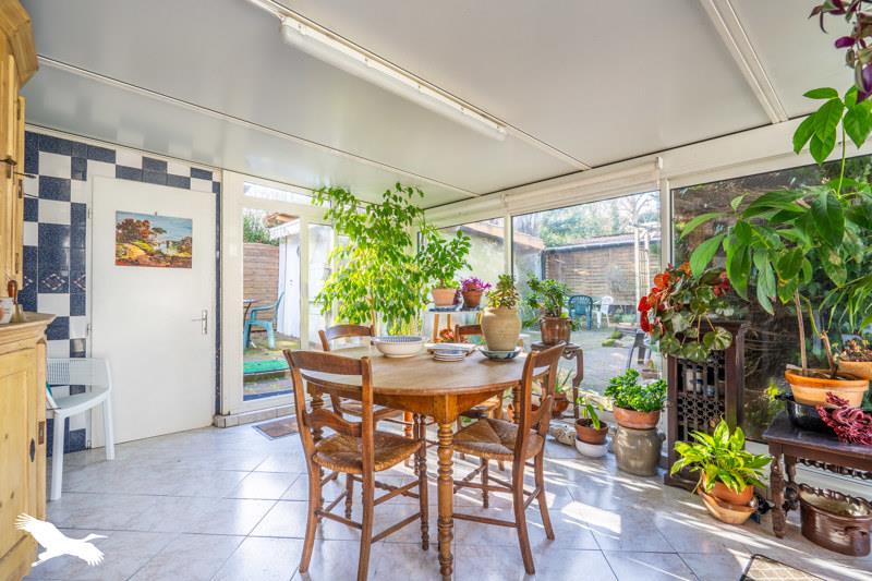 Vente Maison CASTELNAU DE MEDOC - 3 pièces -57 m² - (33480)