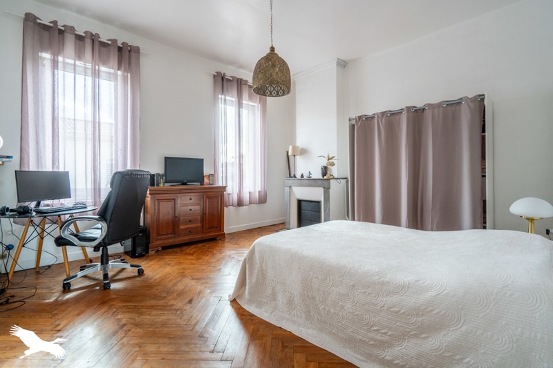 Vente Maison BRACH - 4 pièces -190 m² - (33480)