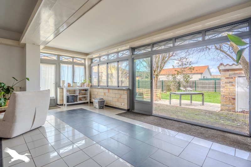 Vente Maison BRACH - 4 pièces -190 m² - (33480)