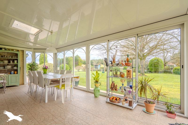 Vente Maison LISTRAC MEDOC - 4 pièces -112 m² - (33480)
