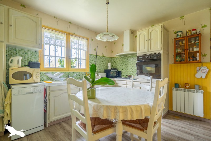 Vente Maison LISTRAC MEDOC - 4 pièces -112 m² - (33480)