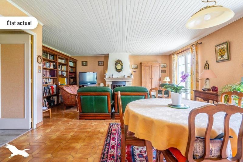Vente Maison LISTRAC MEDOC - 4 pièces -112 m² - (33480)