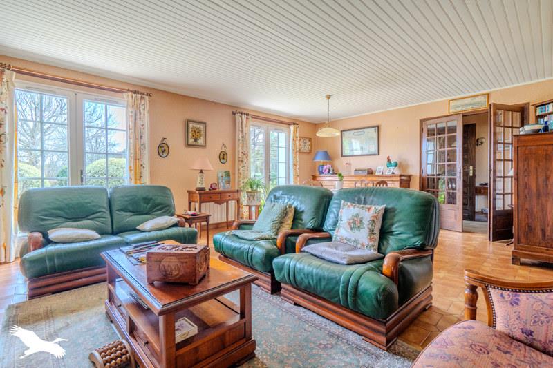 Vente Maison LISTRAC MEDOC - 4 pièces -112 m² - (33480)