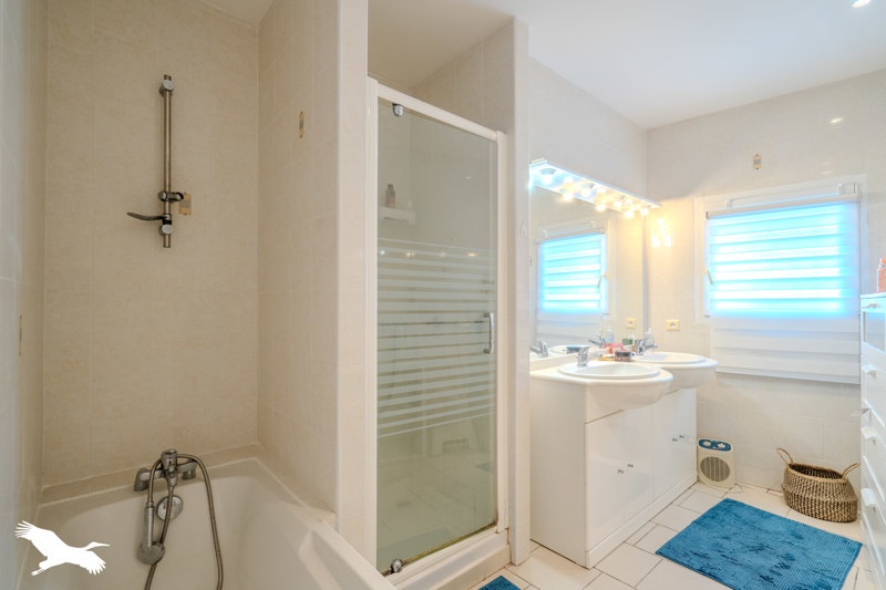 Vente Maison LISTRAC MEDOC - 4 pièces -75 m² - (33480)