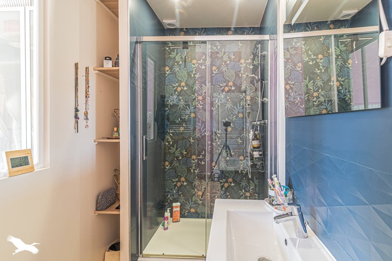Vente Maison CASTELNAU DE MEDOC - 6 pièces -146 m² - (33480)