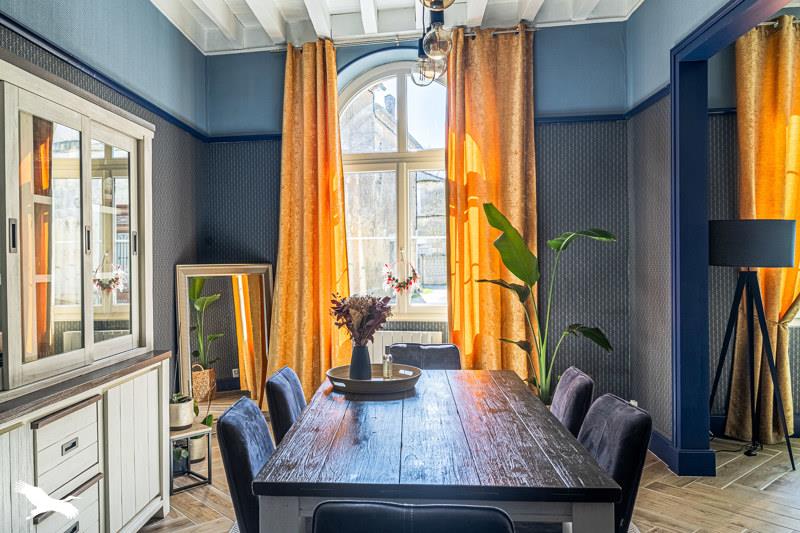Vente Maison CASTELNAU DE MEDOC - 6 pièces -146 m² - (33480)