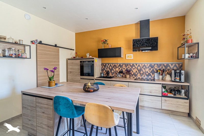 Vente Maison CASTELNAU DE MEDOC - 6 pièces -146 m² - (33480)