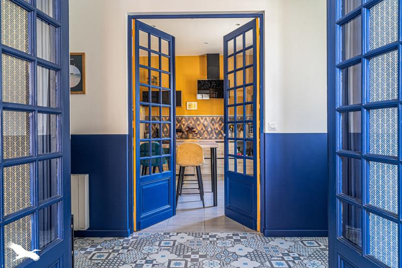 Vente Maison CASTELNAU DE MEDOC - 6 pièces -146 m² - (33480)