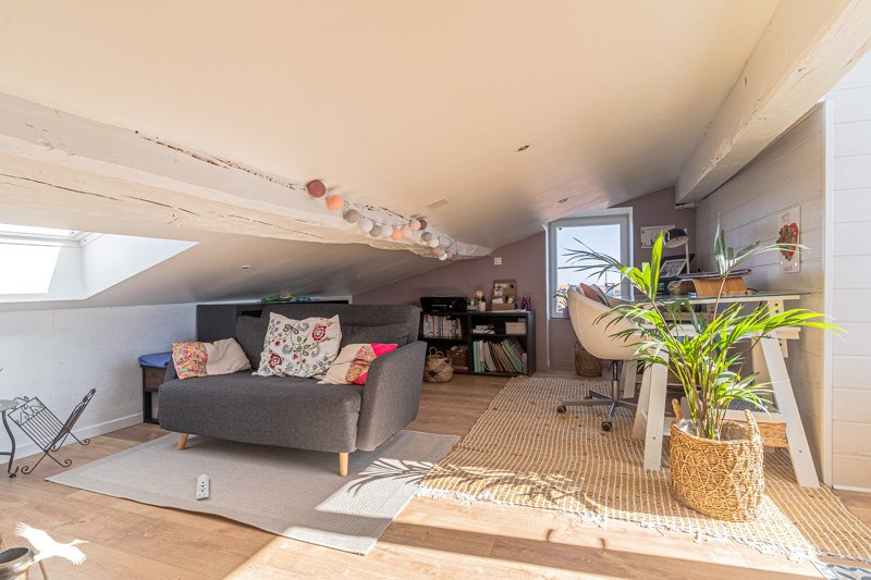 Vente Maison CASTELNAU DE MEDOC - 6 pièces -146 m² - (33480)