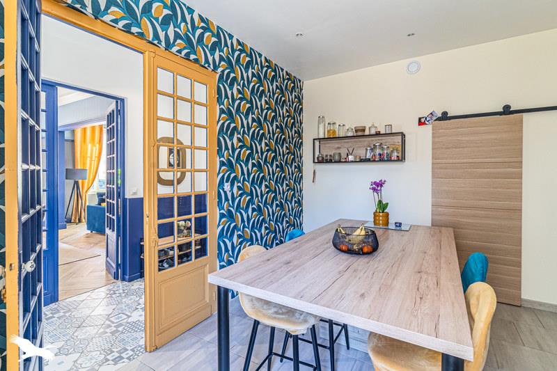 Vente Maison CASTELNAU DE MEDOC - 6 pièces -146 m² - (33480)