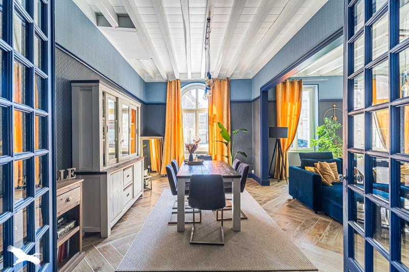 Vente Maison CASTELNAU DE MEDOC - 6 pièces -146 m² - (33480)