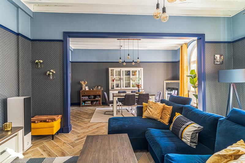 Vente Maison CASTELNAU DE MEDOC - 6 pièces -146 m² - (33480)