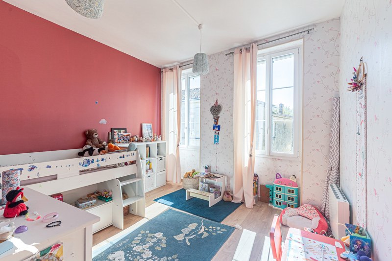 Vente Maison CASTELNAU DE MEDOC - 6 pièces -146 m² - (33480)