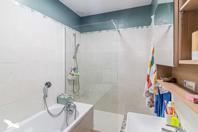 Vente Maison CASTELNAU DE MEDOC - 6 pièces -146 m² - (33480)