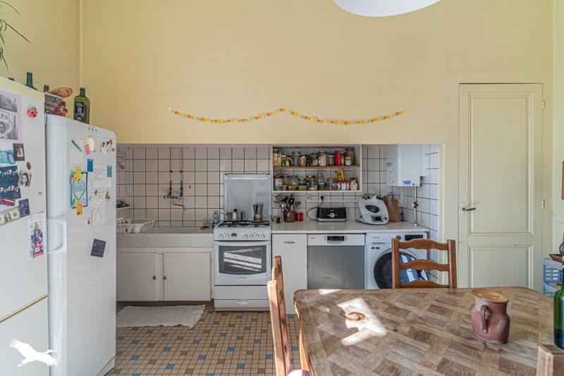 Vente Maison MOULIS EN MEDOC - 3 pièces -93 m² - (33480)