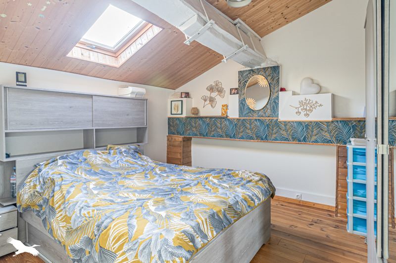 Vente Maison LISTRAC MEDOC - 5 pièces -130 m² - (33480)