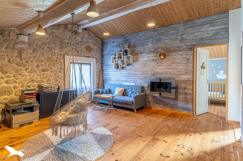 Vente Maison LISTRAC MEDOC - 5 pièces -130 m² - (33480)