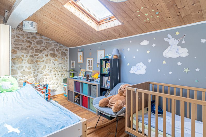 Vente Maison LISTRAC MEDOC - 5 pièces -130 m² - (33480)