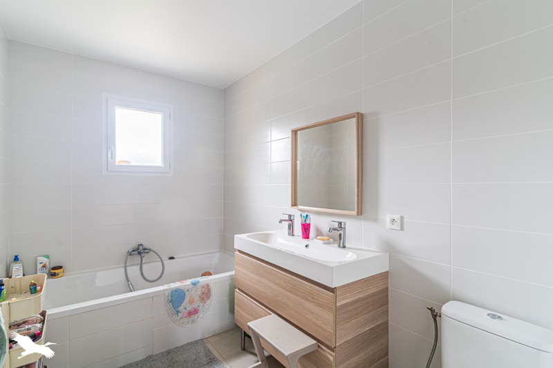 Vente Maison LAMARQUE - 5 pièces -117 m² - (33460)