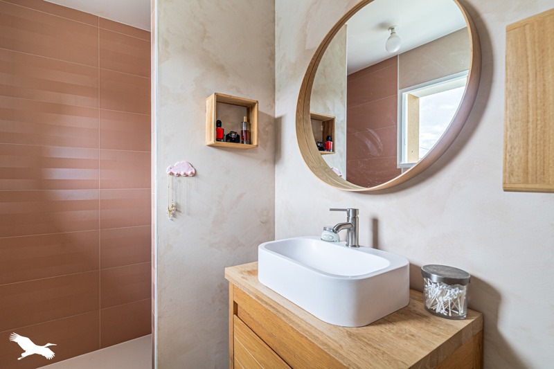 Vente Maison LAMARQUE - 5 pièces -117 m² - (33460)