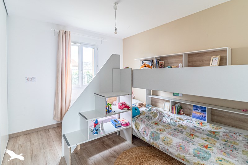 Vente Maison LAMARQUE - 5 pièces -117 m² - (33460)