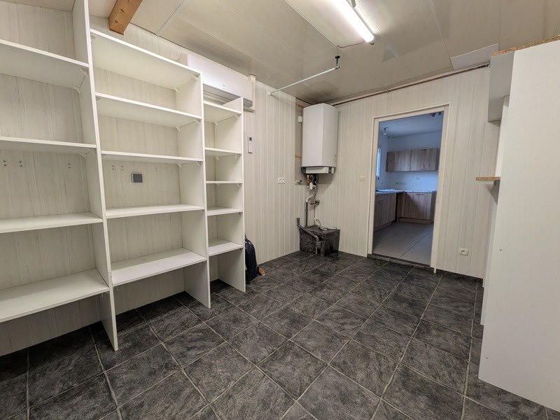 Vente Maison MOULIS EN MEDOC - 4 pièces -100 m² - (33480)