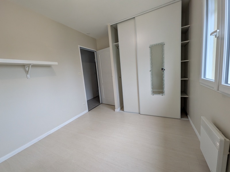 Vente Maison MOULIS EN MEDOC - 4 pièces -100 m² - (33480)
