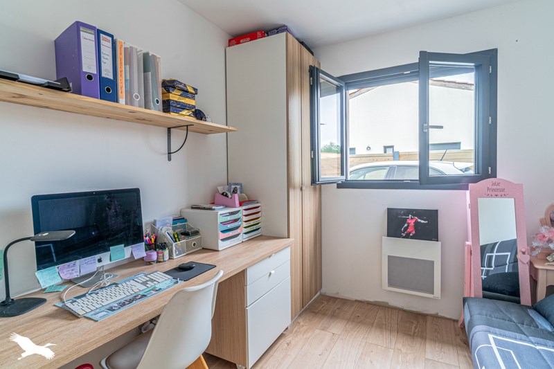 Vente Maison CASTELNAU DE MEDOC - 5 pièces -100 m² - (33480)