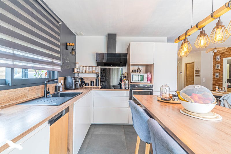 Vente Maison CASTELNAU DE MEDOC - 5 pièces -100 m² - (33480)