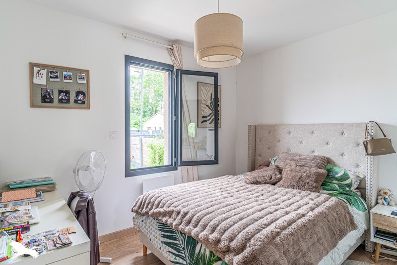 Vente Maison CASTELNAU DE MEDOC - 5 pièces -100 m² - (33480)