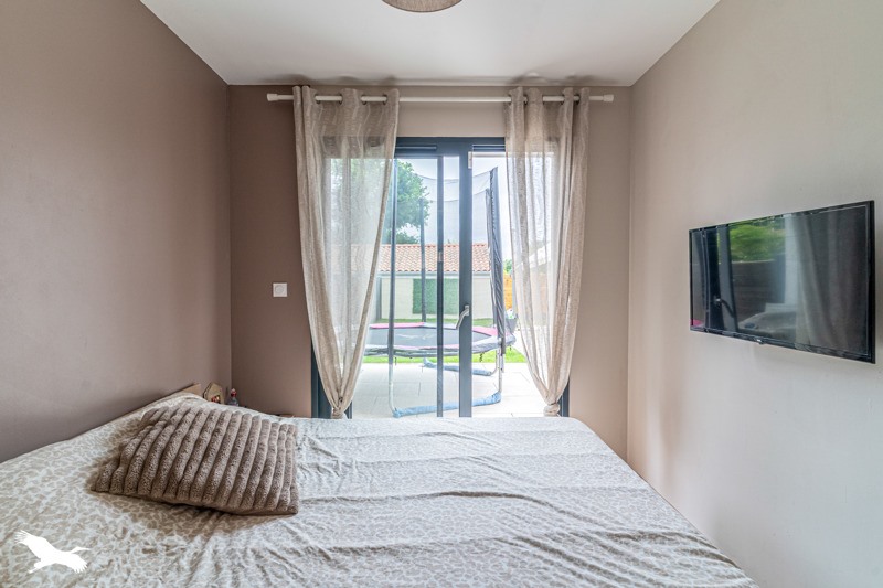 Vente Maison CASTELNAU DE MEDOC - 5 pièces -100 m² - (33480)